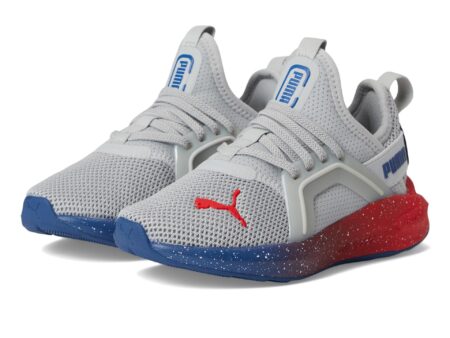 Softride Enzo Alternative Closure (Little Kid)