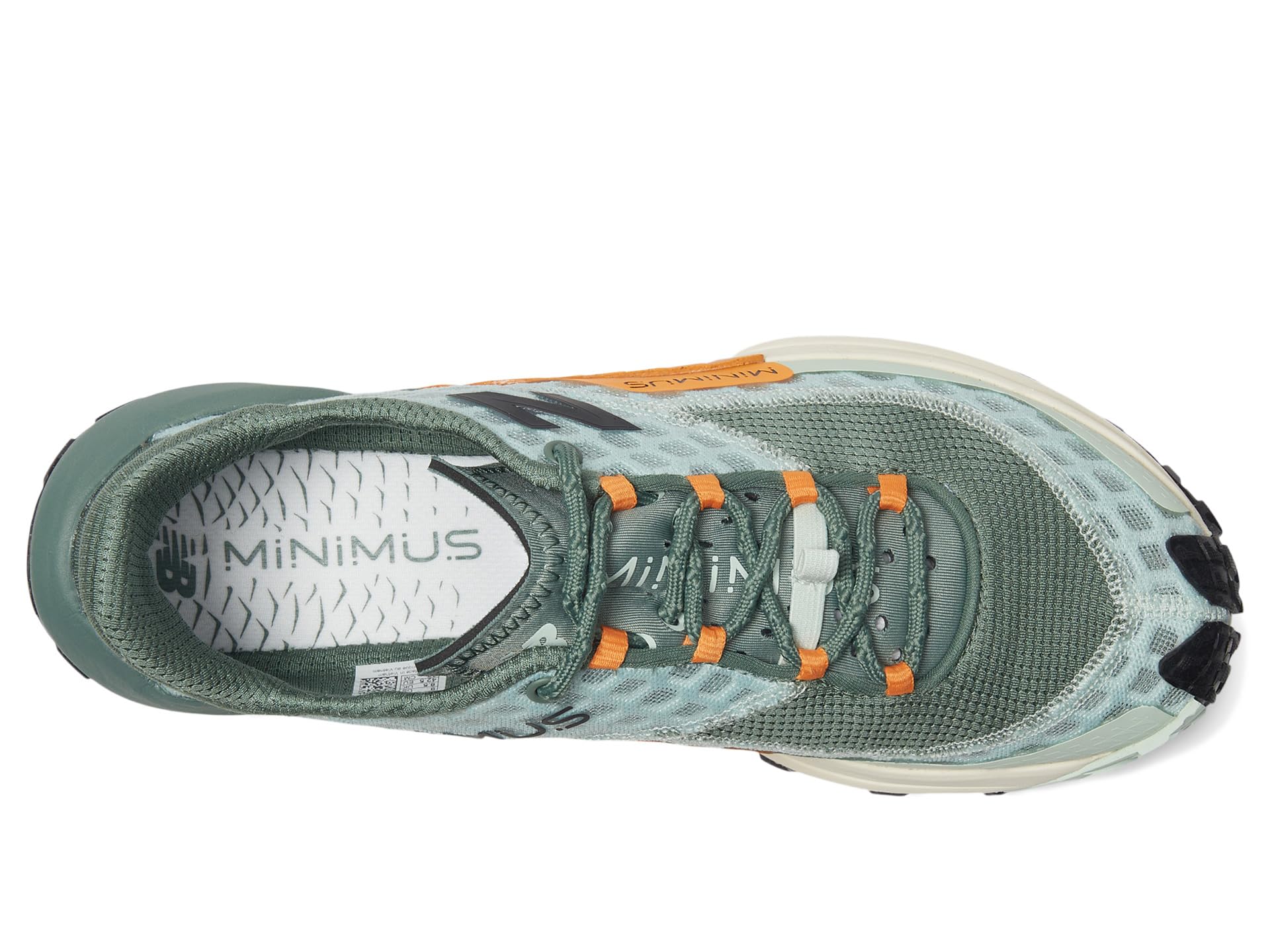 Minimus Trail v1 - Галерея 2