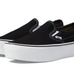 Classic Slip-On Stackform