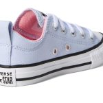 Chuck Taylor® All Star® Madison Florals (Little Kid)