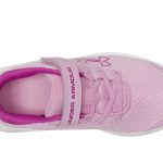 Pre School Pursuit 3 Big Logo Alternate Closure (Little Kid)