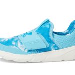 Flash Print Running Shoes (Little Kid)