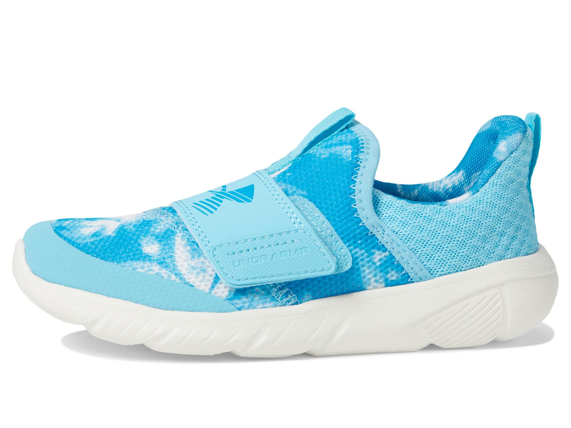 Flash Print Running Shoes (Little Kid) - Галерея 4