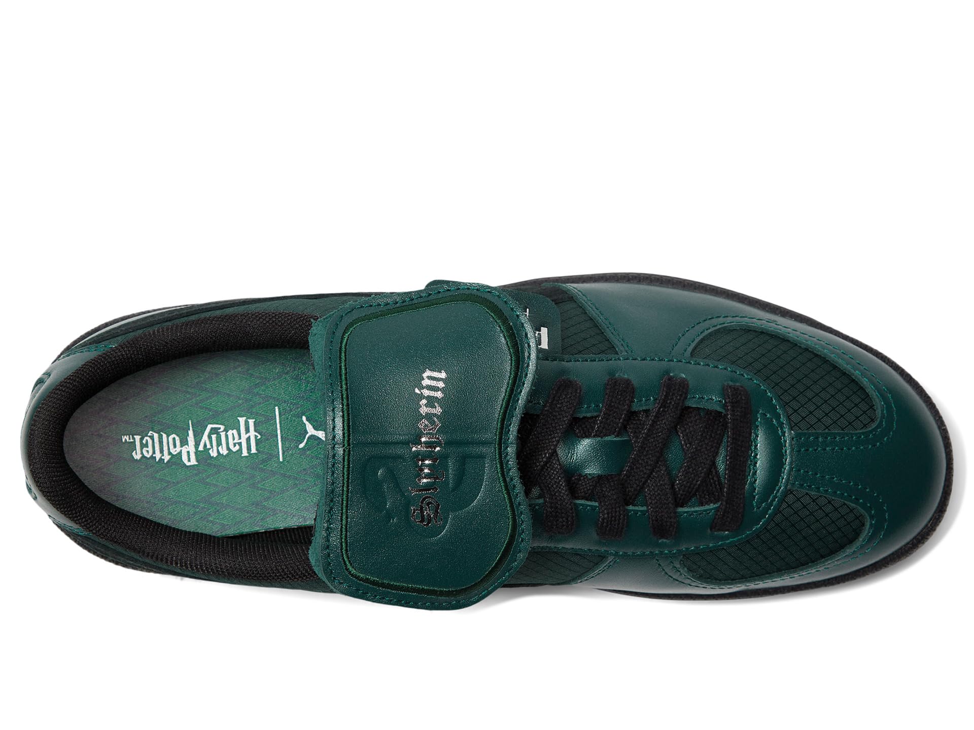 Palermo Harry Potter Sneakers - Галерея 2