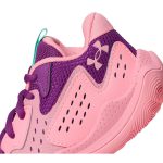 JET ’23 Basketball Shoe (Little Kid)