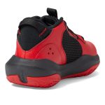 Under Armour Kids Lockdown 6 Sneaker (Little Kid)