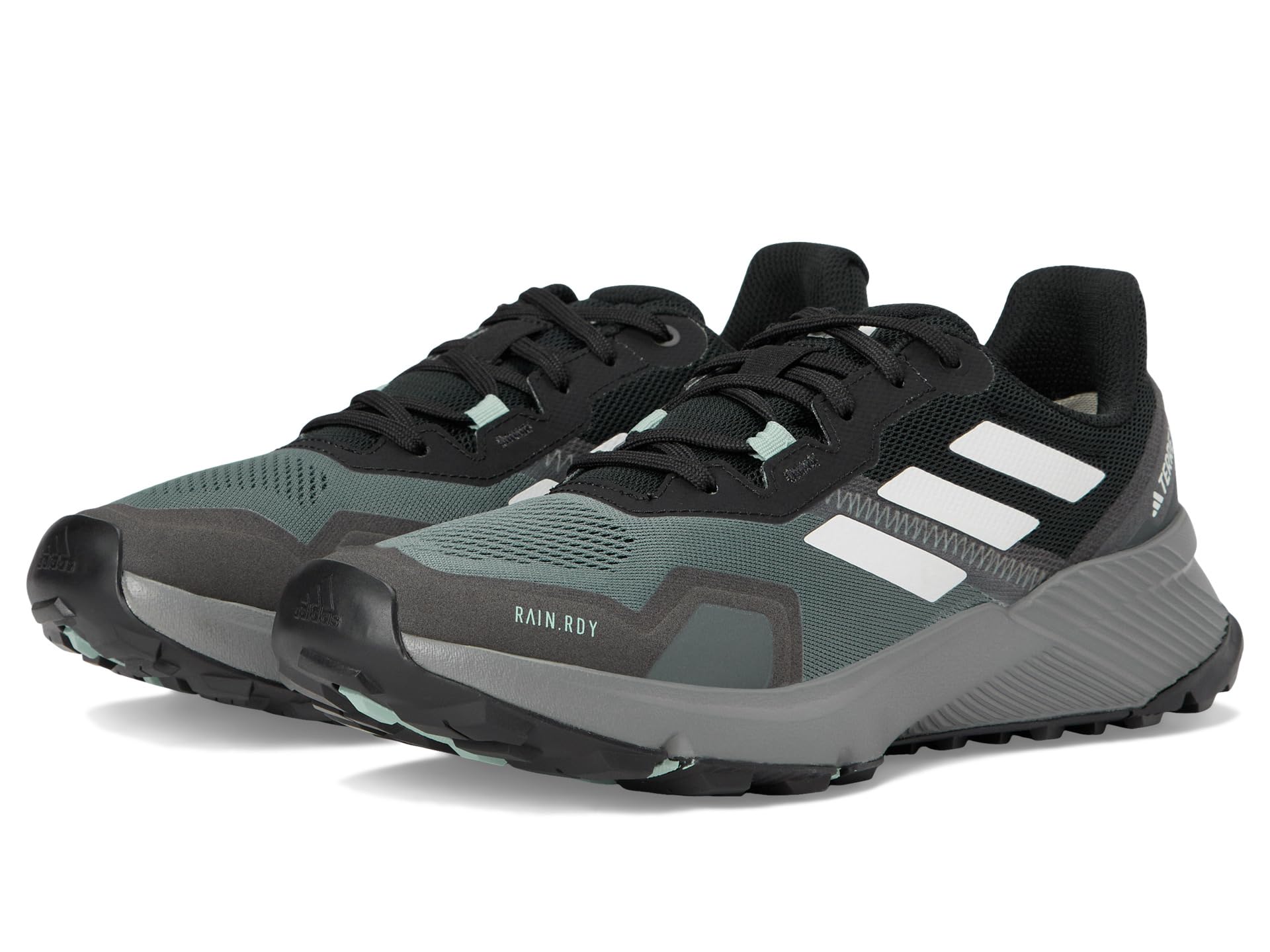 TERREX Soulstride Rain.RDY W