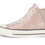 Chuck Taylor All Star Lift Platform Glitter
