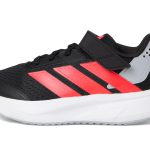 Duramo SL 2.0 Elastic Lace Sportswear Shoes (Little Kid)