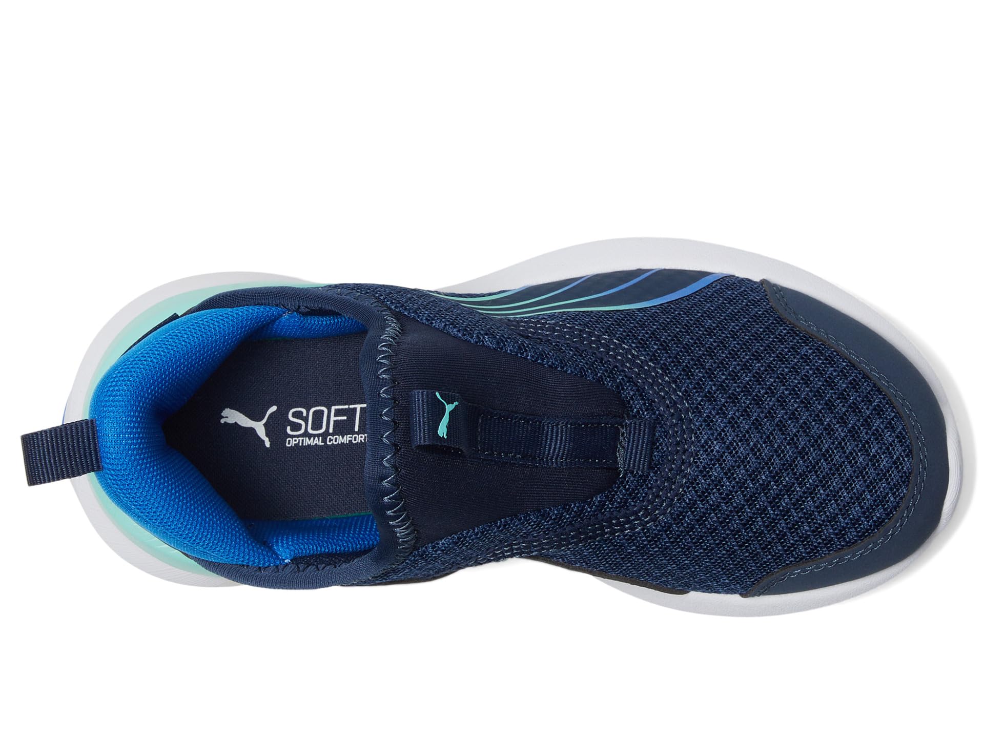 Kruz Sliptech (Little Kid) - Галерея 2