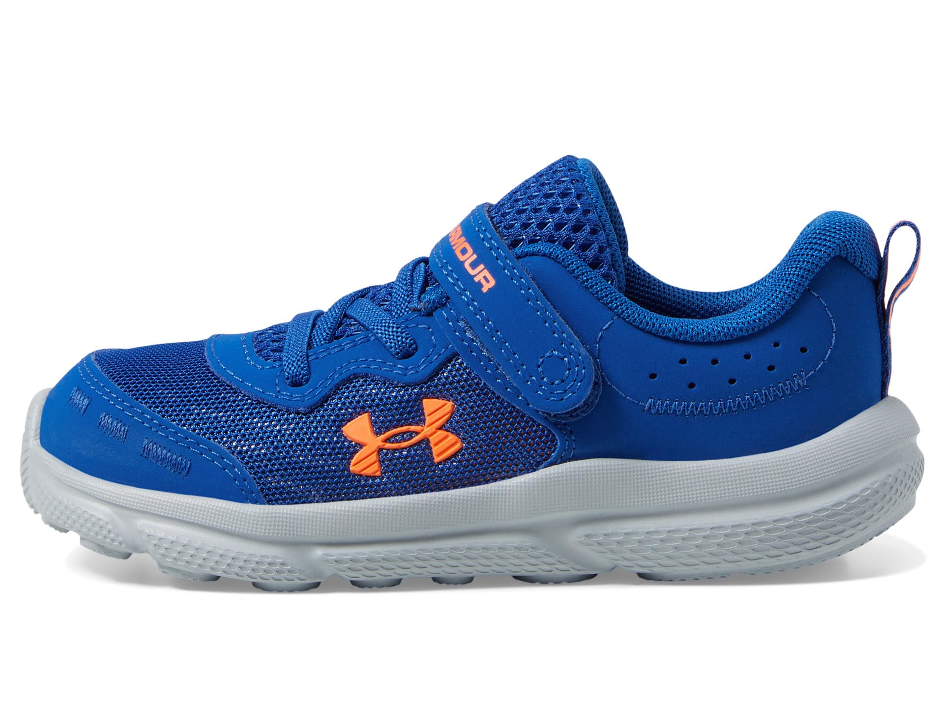 Assert 10 Alternate Closure Sneaker (Toddler) - Галерея 4