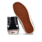 Sk8-Hi 38 DX PW