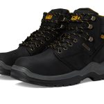 Striver Waterproof Steel Toe