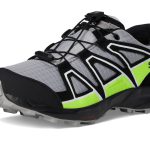 Speedcross Waterproof (Little Kid/Big Kid)