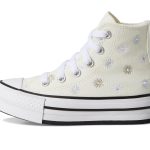 Chuck Taylor® All Star® Eva Lift Platform Florals (Little Kid)