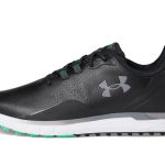 Drive Fade Spikeless