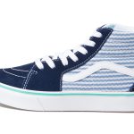 ComfyCush SK8-Hi (Little Kid)