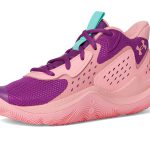 JET ’23 Basketball Shoe (Big Kid)