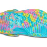 Classic Marbled Tie-Dye Clog (Toddler)