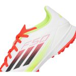 F50 League Turf Soccer Cleats (Little Kid/Big Kid)