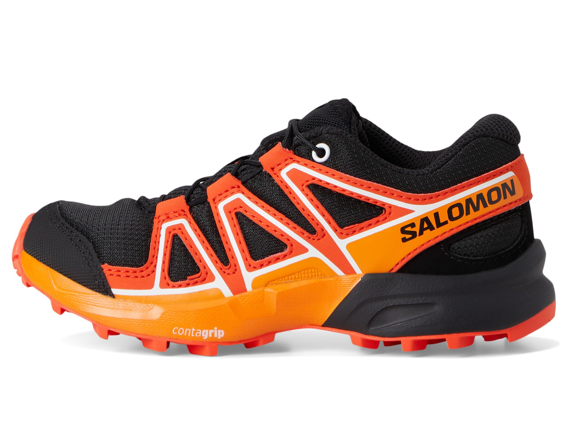 Speedcross (Little Kid/Big Kid) - Галерея 4