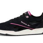 Reebok X Barbie BB 4000 II