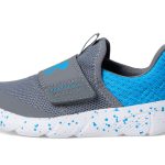 Flash Speckle Running Shoe (Little Kid)