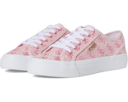 Jelexa ( Light Pink Logo Multi )