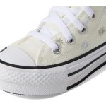Chuck Taylor® All Star® Eva Lift Platform Florals (Little Kid)