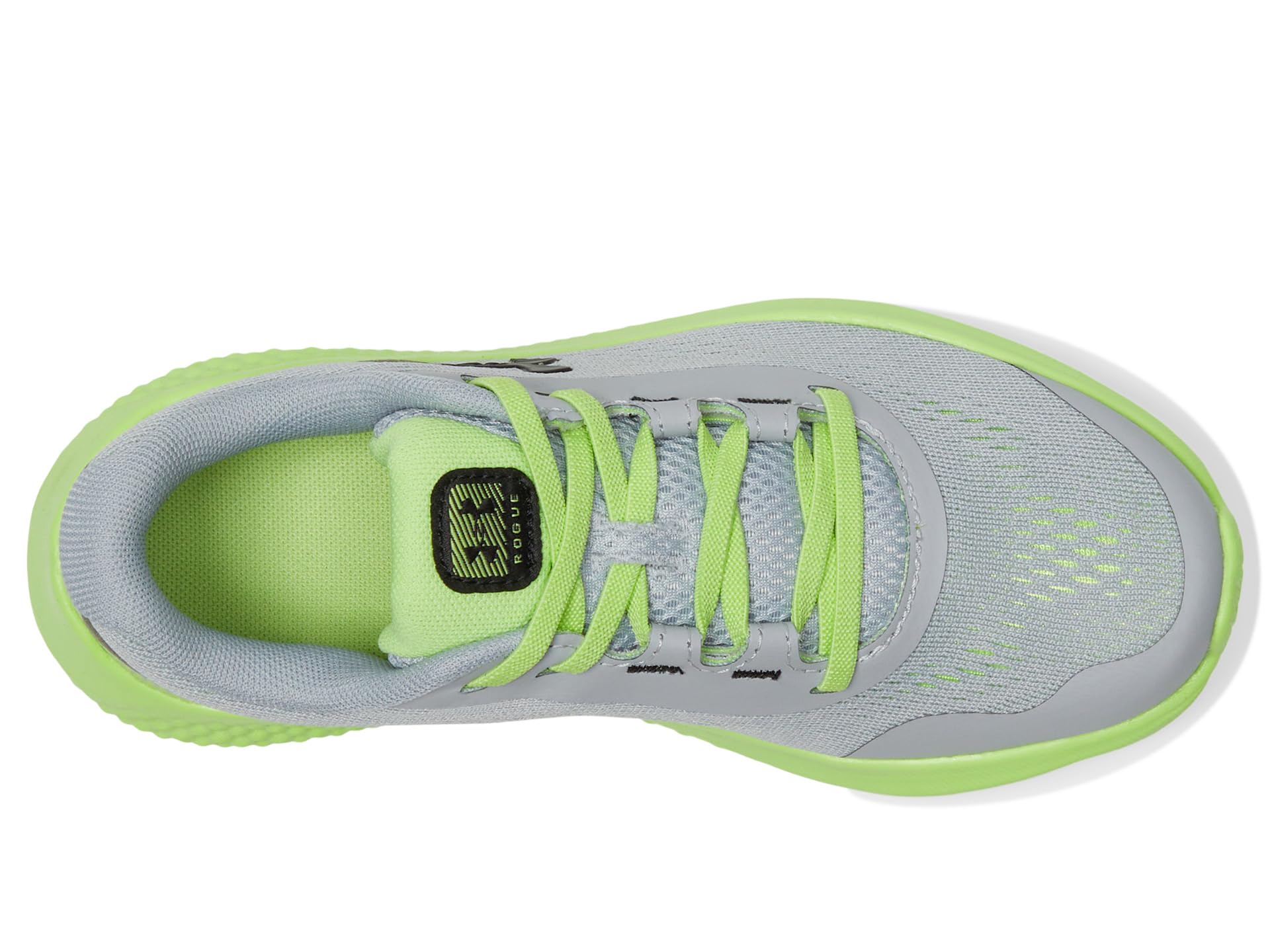 Pre School Rogue 3 Alternate Lace (Little Kid) - Галерея 2