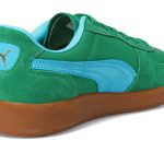 Palermo Vintage Shoes