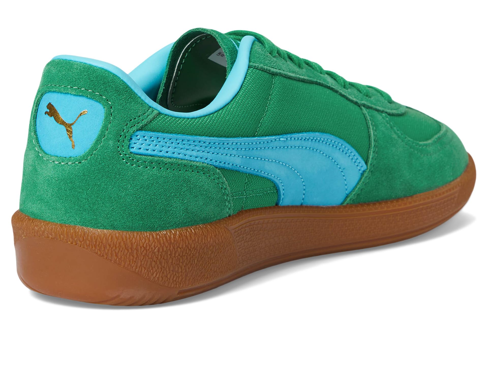 Palermo Vintage Shoes - Галерея 5