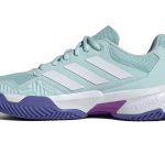 Courtjam Control 3 Tennis Shoe
