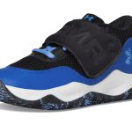 ZONE 2 Basketball Shoe (Little Kid)