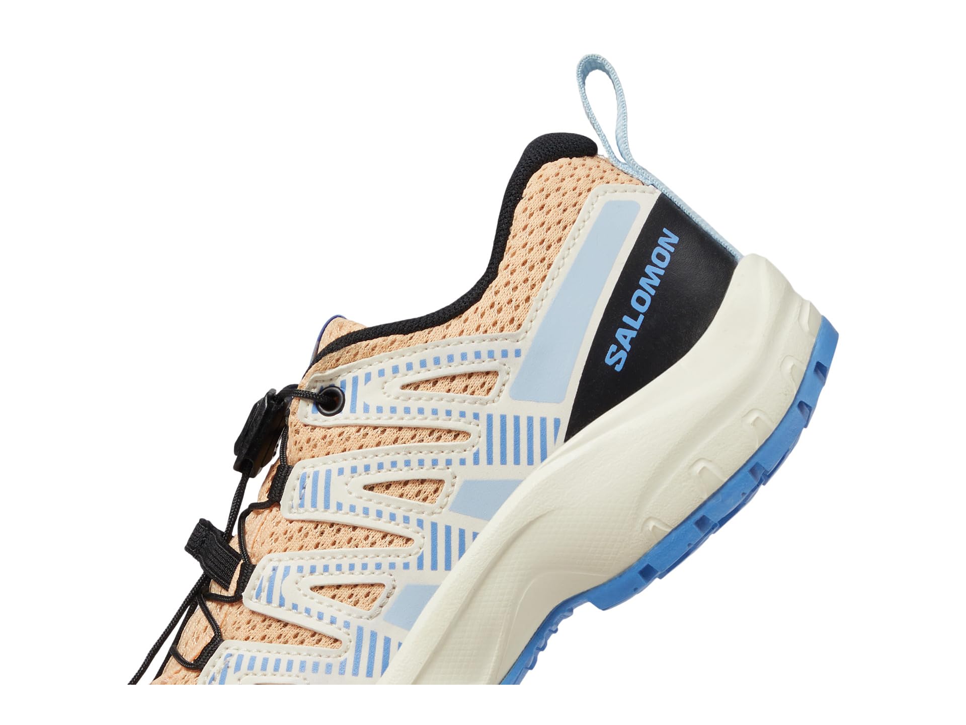 XA Pro V8 J (Little Kid/Big Kid) - Галерея 5