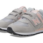 574 Core Hook & Loop (Little Kid)