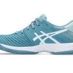 Solution Swift FF Tennis Shoe