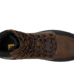 Resorption Waterproof Composite Toe