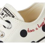 Chuck Taylor All Star Low-Top Lift Platform Sneaker