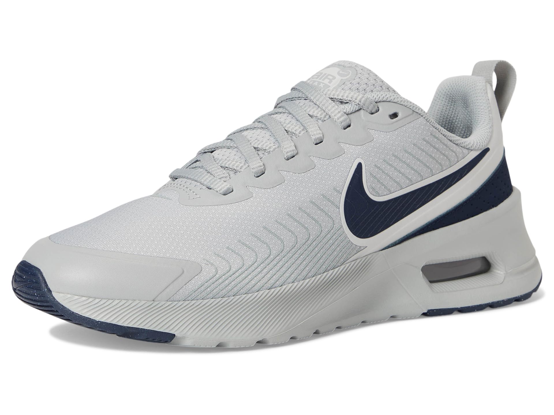 Air Max Nuaxis - Галерея 7