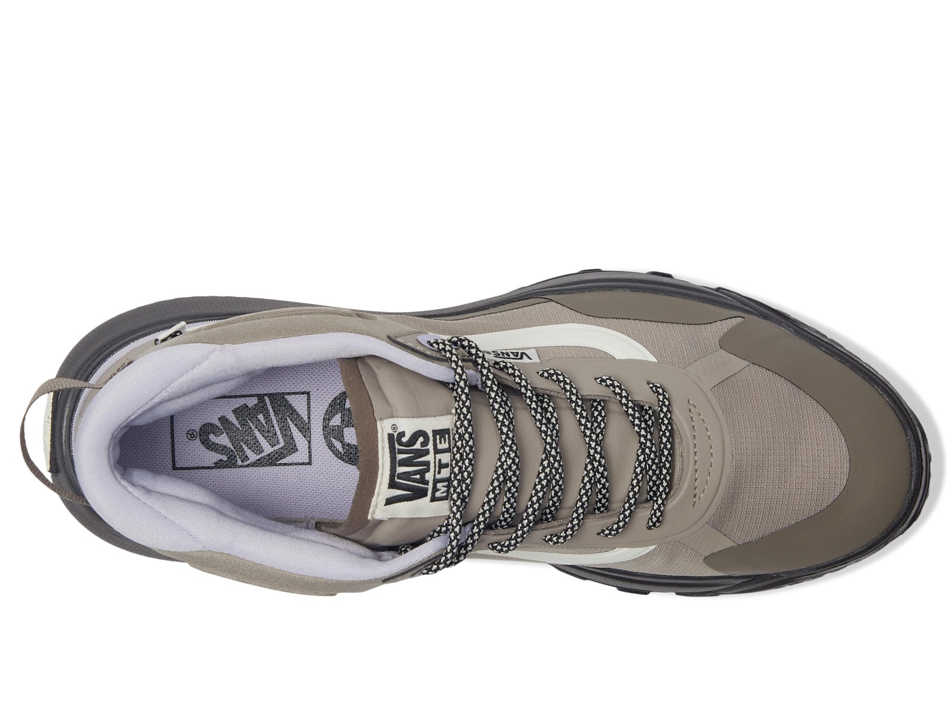 Mte™ Crosspath Mid - Галерея 2