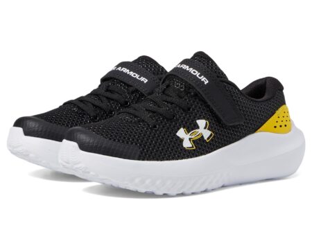 Pre School Surge 4 Alternate Closure (Little Kid)