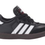 Samba® Classic Core (Toddler/Little Kid/Big Kid)