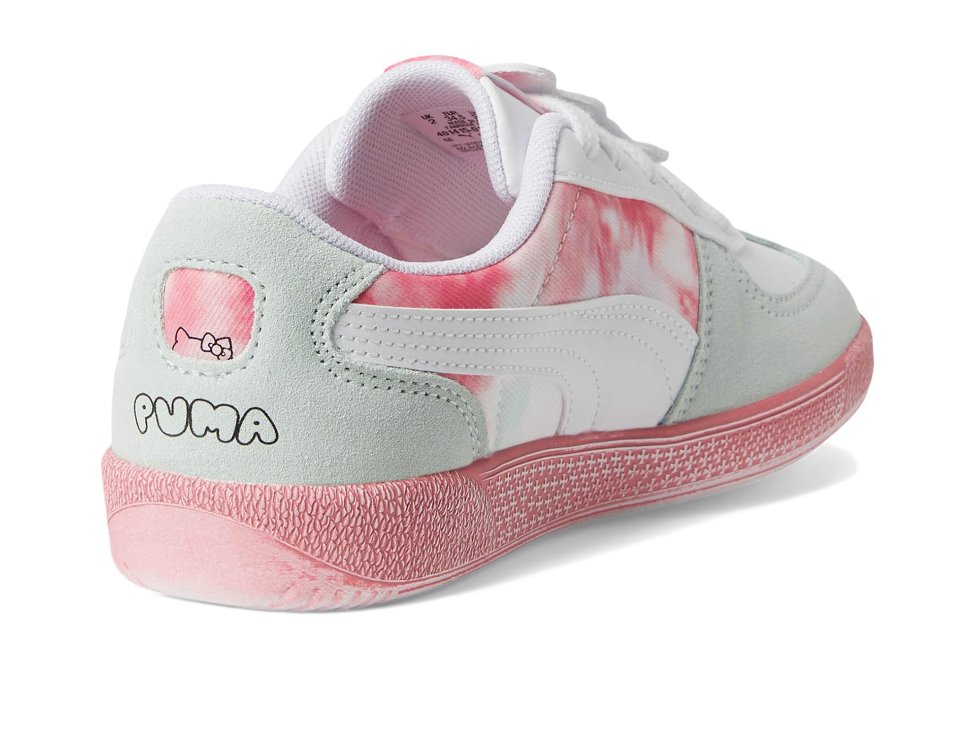 Palermo Hello Kitty And Friends (Little Kid) - Галерея 5