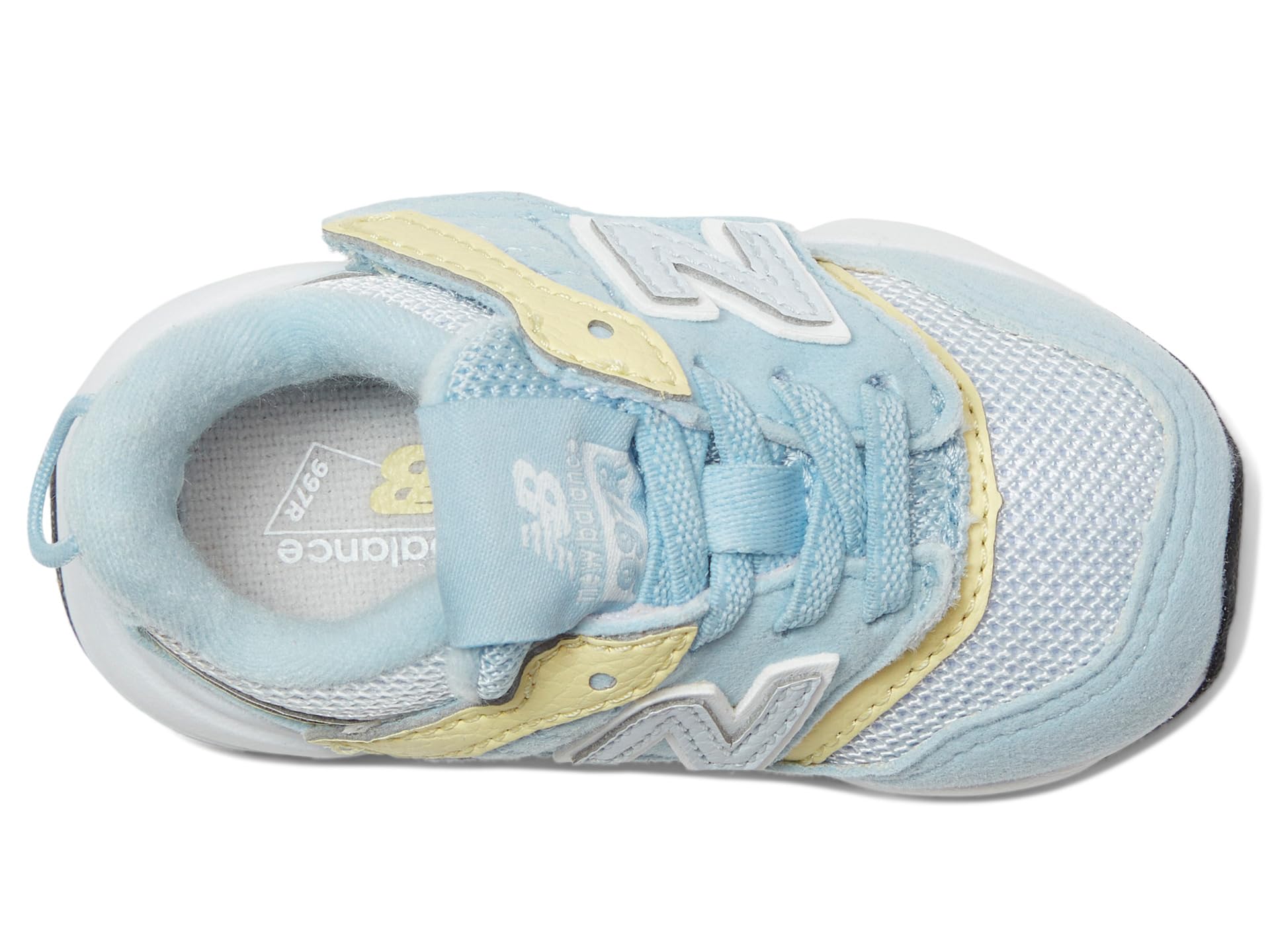 997Rv1 New-B Hook & Loop (InfantToddler) - Галерея 2