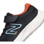 520v8 Bungee Lace (Little Kid)