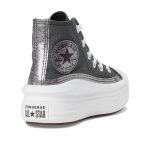 Chuck Taylor® All Star® Move Glitter (Little Kid)