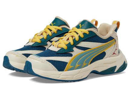 Puma Kids Morphic Underdog Sneakers (Little Kid)