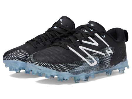 Freezelx V4 Low Lacrosse Cleats