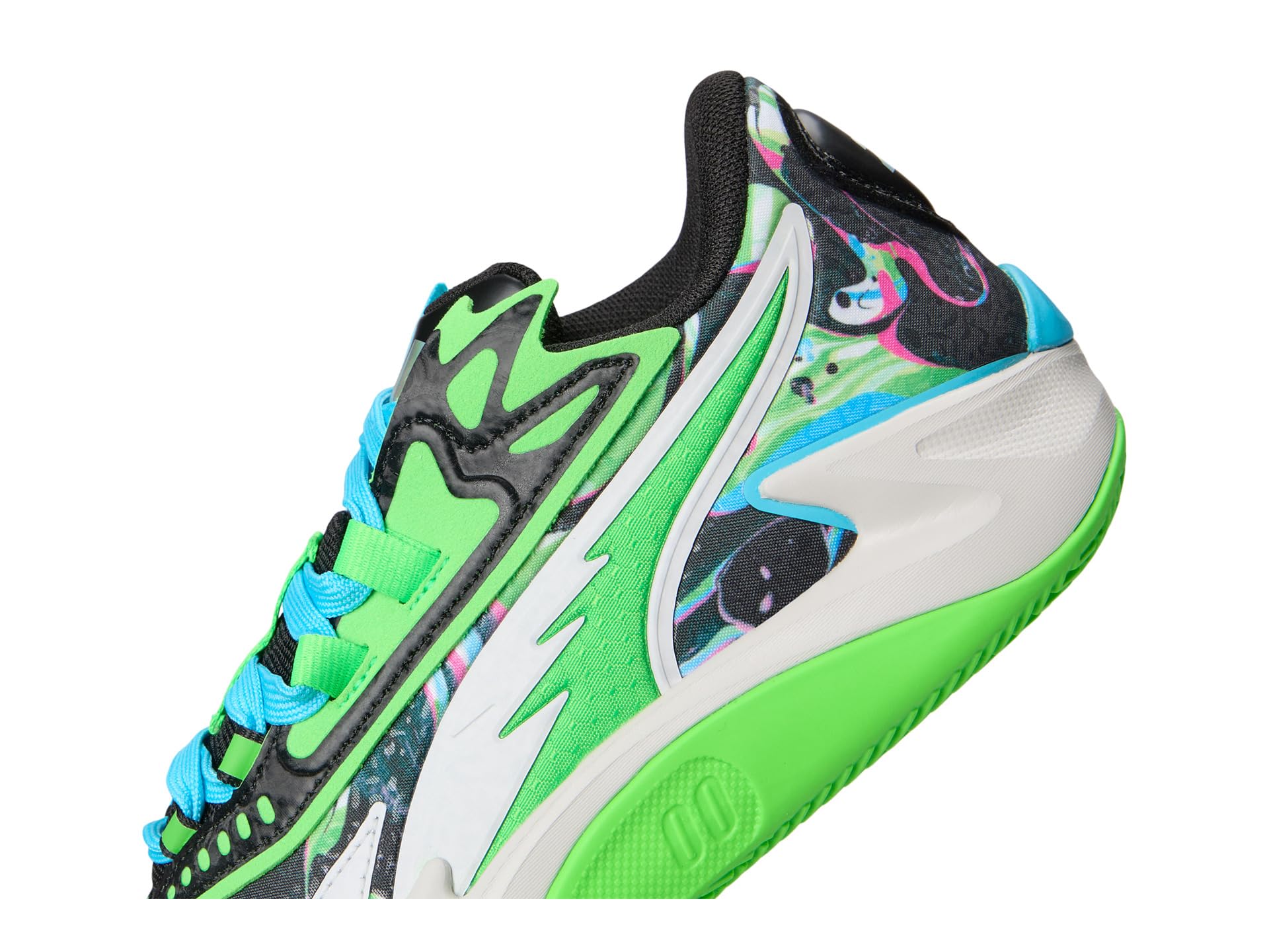 Scoot Zeros (Big Kid) - Галерея 6